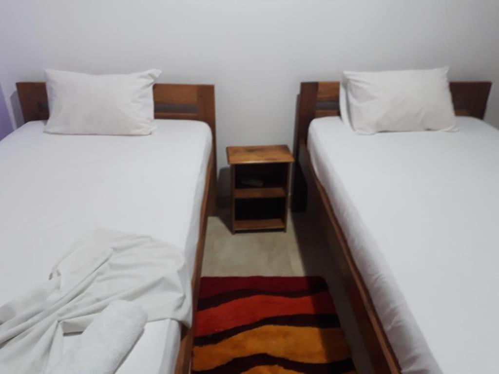 Prince Residencial Santo António Zewnętrze zdjęcie