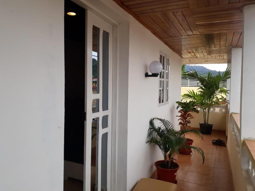 Prince Residencial Santo António Zewnętrze zdjęcie
