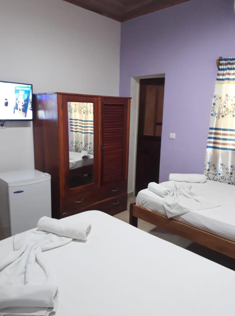 Prince Residencial Santo António Zewnętrze zdjęcie