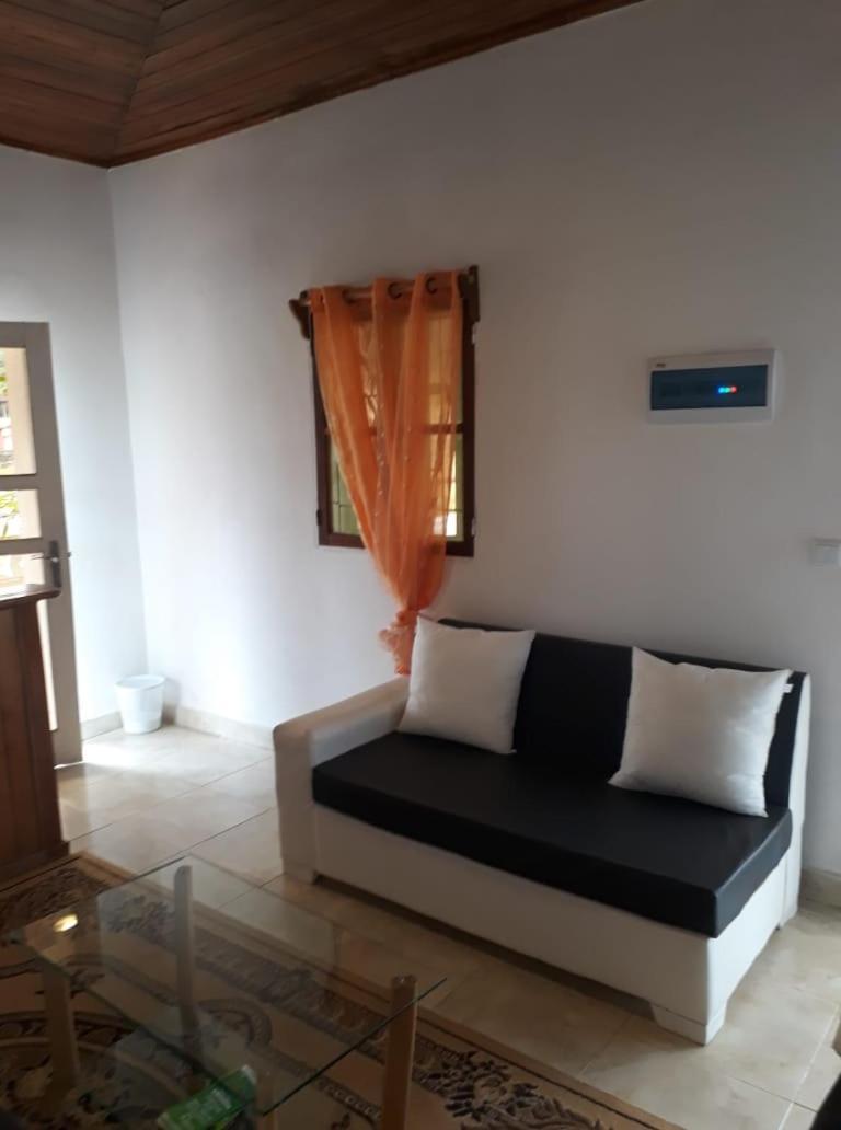 Prince Residencial Santo António Zewnętrze zdjęcie