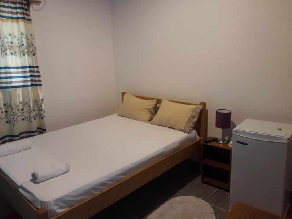 Prince Residencial Santo António Zewnętrze zdjęcie