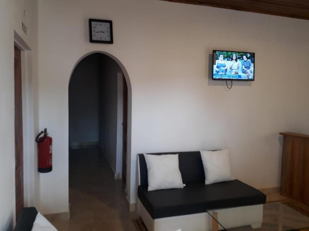 Prince Residencial Santo António Zewnętrze zdjęcie