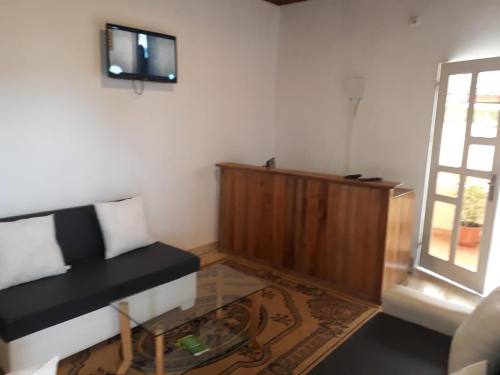 Prince Residencial Santo António Zewnętrze zdjęcie