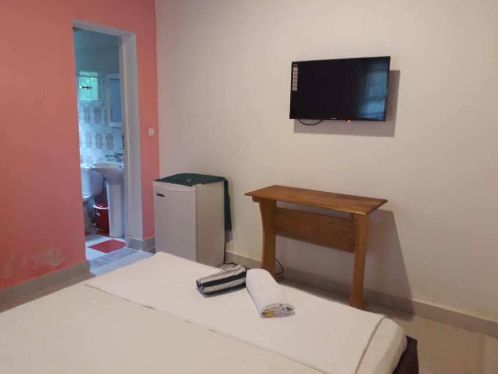 Prince Residencial Santo António Zewnętrze zdjęcie