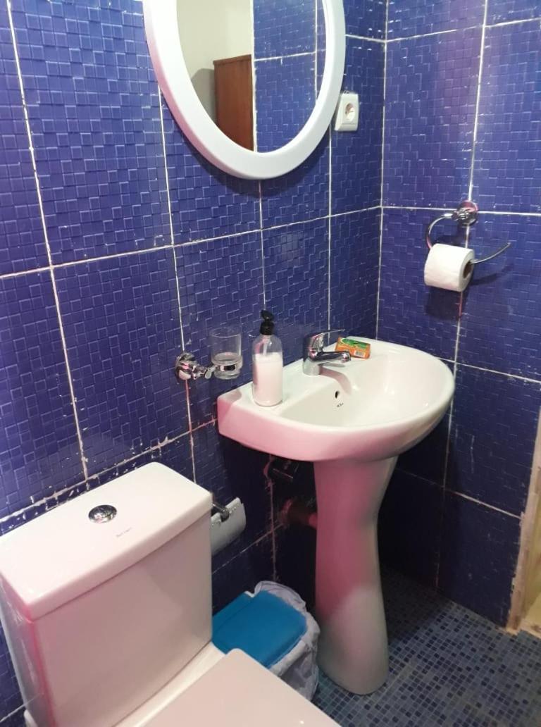 Prince Residencial Santo António Zewnętrze zdjęcie