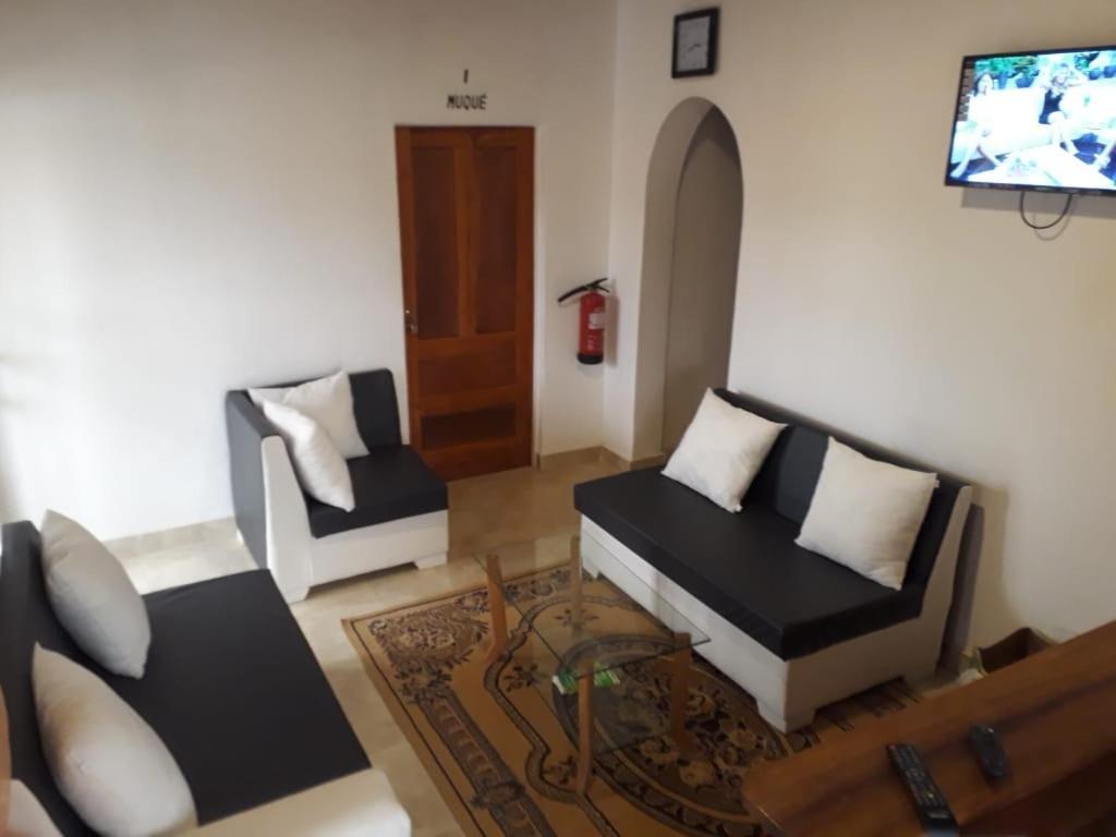 Prince Residencial Santo António Zewnętrze zdjęcie