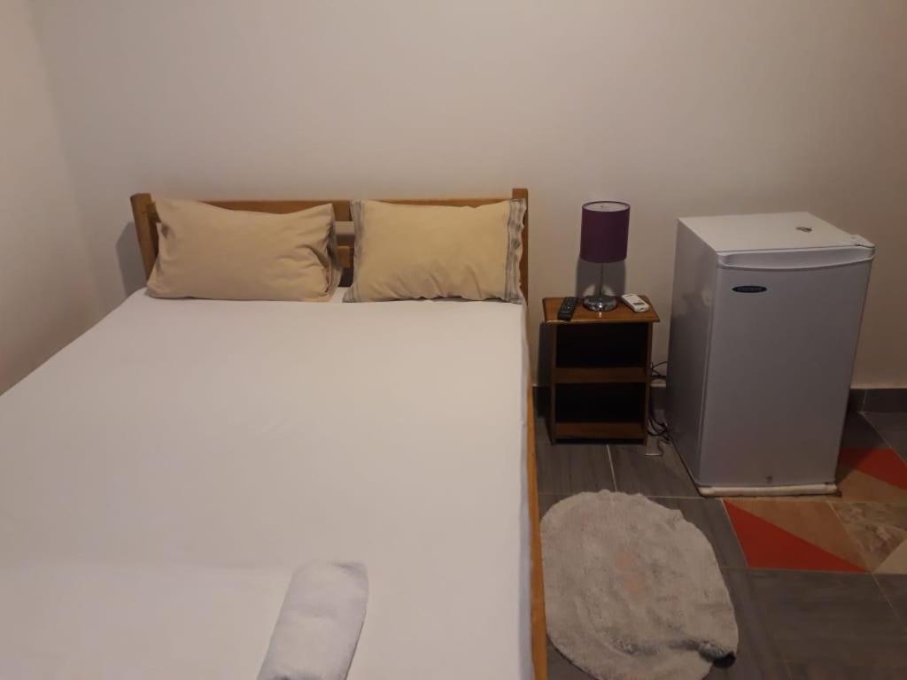Prince Residencial Santo António Zewnętrze zdjęcie