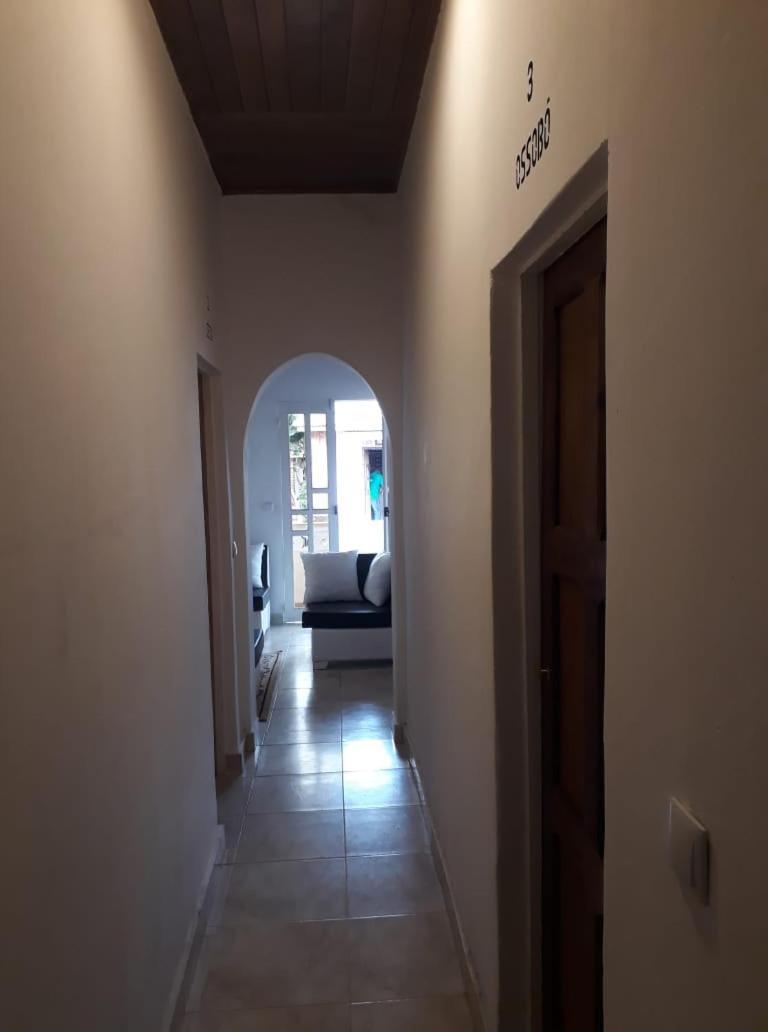 Prince Residencial Santo António Zewnętrze zdjęcie