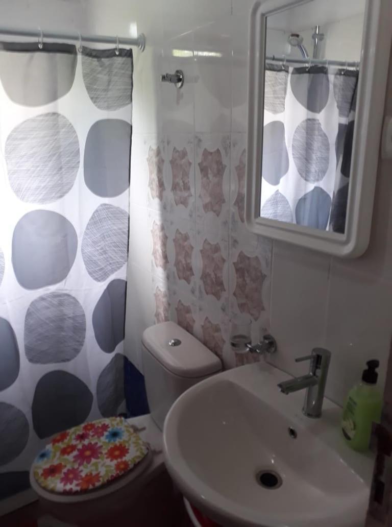 Prince Residencial Santo António Zewnętrze zdjęcie